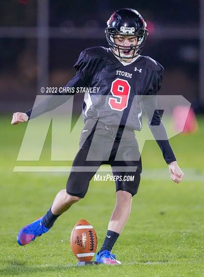 Thumbnail 3 in Imagine Prep Superstition vs. Imagine Prep Surprise (CAA DIV 2 Championship) photogallery.