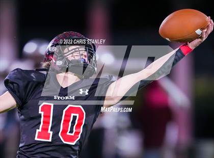 Thumbnail 3 in Imagine Prep Superstition vs. Imagine Prep Surprise (CAA DIV 2 Championship) photogallery.