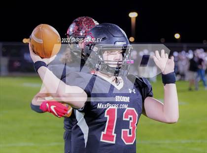 Thumbnail 2 in Imagine Prep Superstition vs. Imagine Prep Surprise (CAA DIV 2 Championship) photogallery.