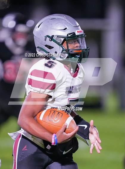 Thumbnail 3 in Imagine Prep Superstition vs. Imagine Prep Surprise (CAA DIV 2 Championship) photogallery.