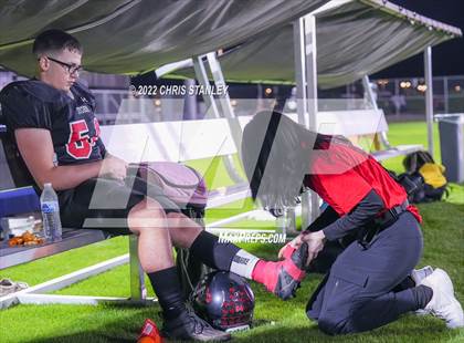 Thumbnail 2 in Imagine Prep Superstition vs. Imagine Prep Surprise (CAA DIV 2 Championship) photogallery.