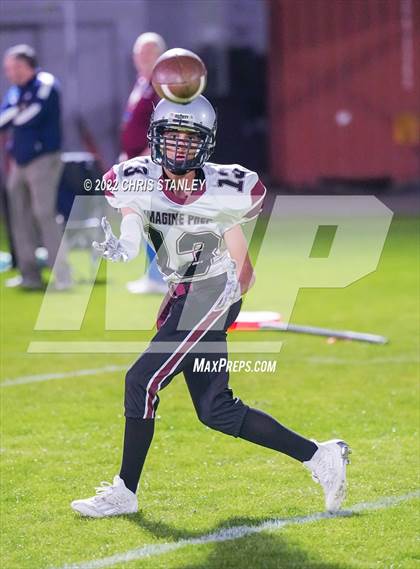 Thumbnail 2 in Imagine Prep Superstition vs. Imagine Prep Surprise (CAA DIV 2 Championship) photogallery.