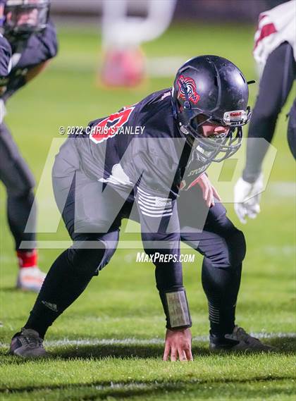 Thumbnail 3 in Imagine Prep Superstition vs. Imagine Prep Surprise (CAA DIV 2 Championship) photogallery.