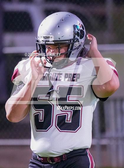 Thumbnail 1 in Imagine Prep Superstition vs. Imagine Prep Surprise (CAA DIV 2 Championship) photogallery.