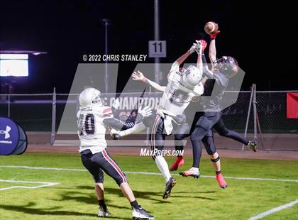 Thumbnail 2 in Imagine Prep Superstition vs. Imagine Prep Surprise (CAA DIV 2 Championship) photogallery.