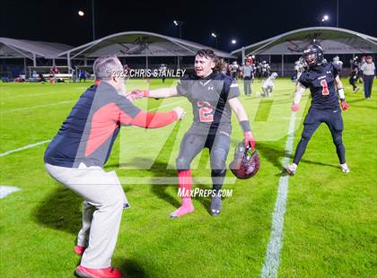 Thumbnail 2 in Imagine Prep Superstition vs. Imagine Prep Surprise (CAA DIV 2 Championship) photogallery.