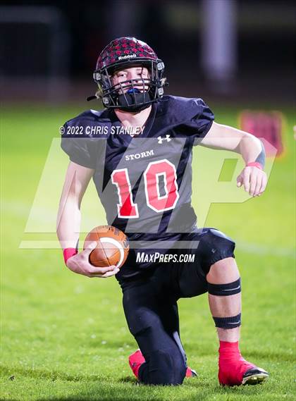 Thumbnail 3 in Imagine Prep Superstition vs. Imagine Prep Surprise (CAA DIV 2 Championship) photogallery.