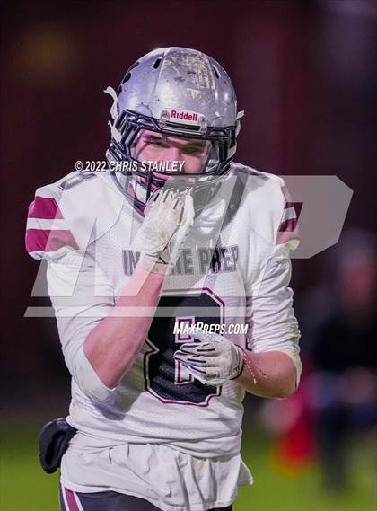 Thumbnail 1 in Imagine Prep Superstition vs. Imagine Prep Surprise (CAA DIV 2 Championship) photogallery.