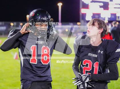 Thumbnail 2 in Imagine Prep Superstition vs. Imagine Prep Surprise (CAA DIV 2 Championship) photogallery.