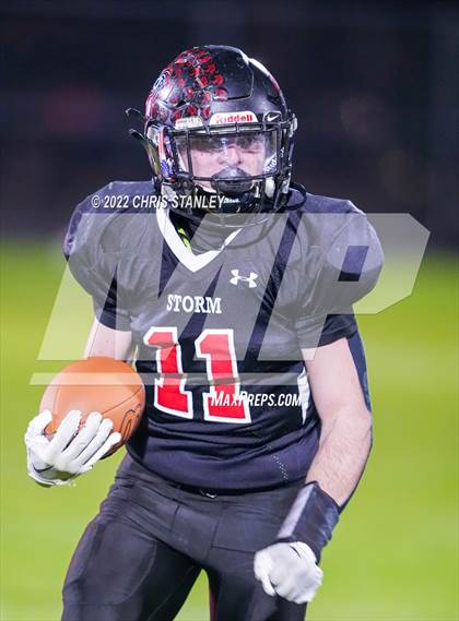 Thumbnail 1 in Imagine Prep Superstition vs. Imagine Prep Surprise (CAA DIV 2 Championship) photogallery.
