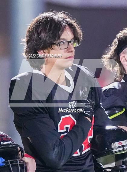 Thumbnail 1 in Imagine Prep Superstition vs. Imagine Prep Surprise (CAA DIV 2 Championship) photogallery.