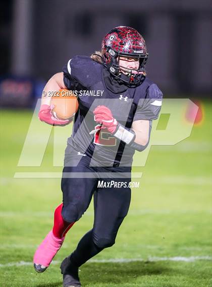 Thumbnail 1 in Imagine Prep Superstition vs. Imagine Prep Surprise (CAA DIV 2 Championship) photogallery.
