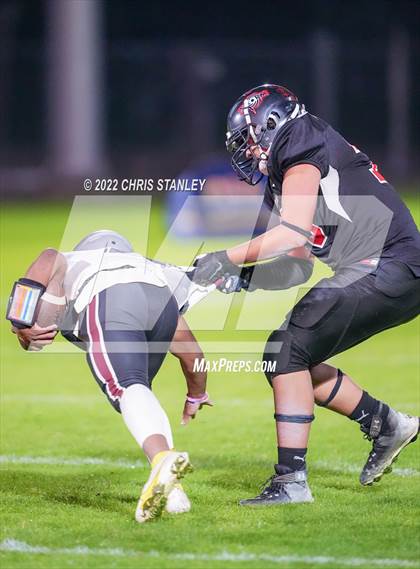 Thumbnail 1 in Imagine Prep Superstition vs. Imagine Prep Surprise (CAA DIV 2 Championship) photogallery.
