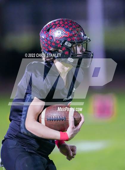 Thumbnail 3 in Imagine Prep Superstition vs. Imagine Prep Surprise (CAA DIV 2 Championship) photogallery.