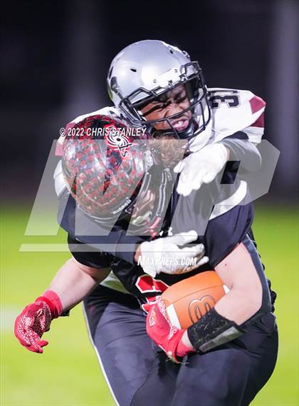 Thumbnail 2 in Imagine Prep Superstition vs. Imagine Prep Surprise (CAA DIV 2 Championship) photogallery.