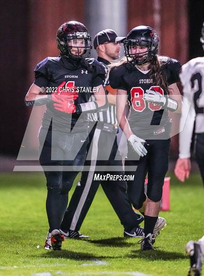 Thumbnail 1 in Imagine Prep Superstition vs. Imagine Prep Surprise (CAA DIV 2 Championship) photogallery.