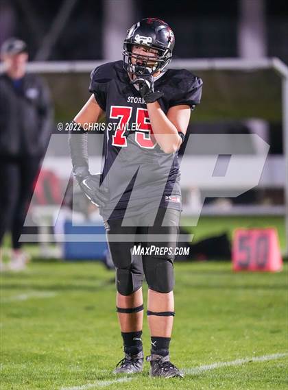 Thumbnail 1 in Imagine Prep Superstition vs. Imagine Prep Surprise (CAA DIV 2 Championship) photogallery.