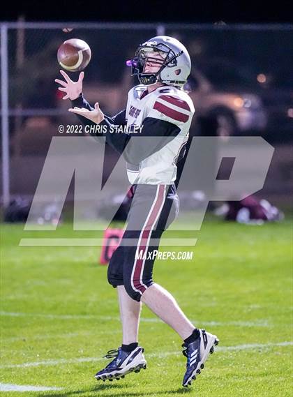 Thumbnail 2 in Imagine Prep Superstition vs. Imagine Prep Surprise (CAA DIV 2 Championship) photogallery.