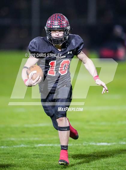 Thumbnail 3 in Imagine Prep Superstition vs. Imagine Prep Surprise (CAA DIV 2 Championship) photogallery.
