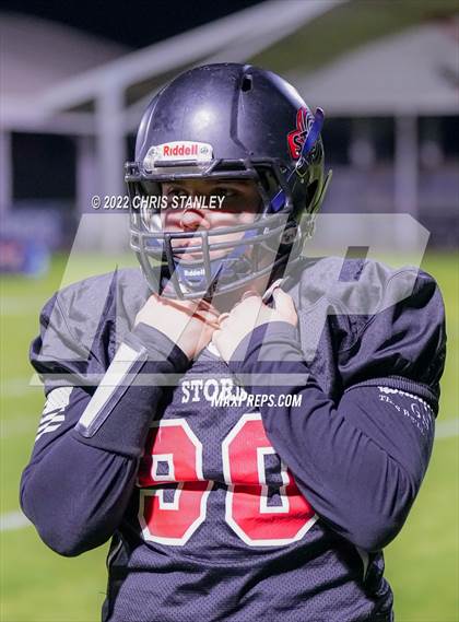 Thumbnail 2 in Imagine Prep Superstition vs. Imagine Prep Surprise (CAA DIV 2 Championship) photogallery.