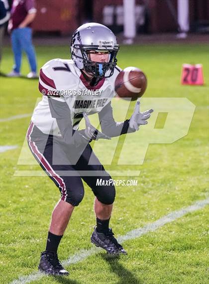 Thumbnail 2 in Imagine Prep Superstition vs. Imagine Prep Surprise (CAA DIV 2 Championship) photogallery.