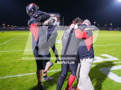 Thumbnail 1 in Imagine Prep Superstition vs. Imagine Prep Surprise (CAA DIV 2 Championship) photogallery.