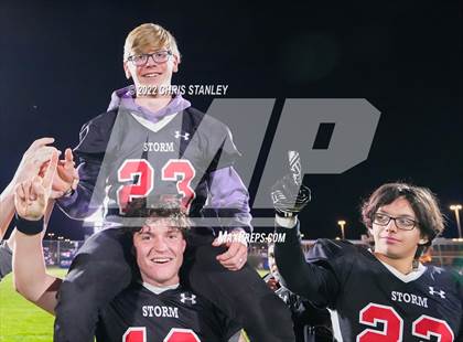 Thumbnail 1 in Imagine Prep Superstition vs. Imagine Prep Surprise (CAA DIV 2 Championship) photogallery.