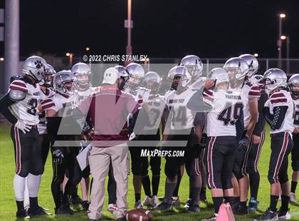 Thumbnail 1 in Imagine Prep Superstition vs. Imagine Prep Surprise (CAA DIV 2 Championship) photogallery.