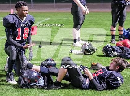 Thumbnail 3 in Imagine Prep Superstition vs. Imagine Prep Surprise (CAA DIV 2 Championship) photogallery.