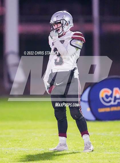 Thumbnail 2 in Imagine Prep Superstition vs. Imagine Prep Surprise (CAA DIV 2 Championship) photogallery.