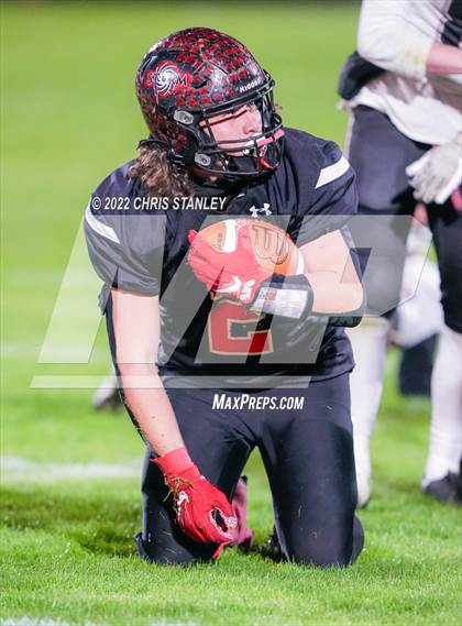 Thumbnail 3 in Imagine Prep Superstition vs. Imagine Prep Surprise (CAA DIV 2 Championship) photogallery.