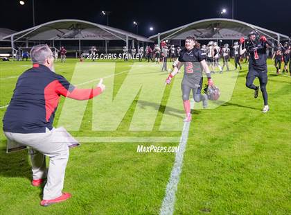 Thumbnail 3 in Imagine Prep Superstition vs. Imagine Prep Surprise (CAA DIV 2 Championship) photogallery.