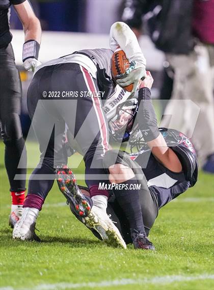 Thumbnail 3 in Imagine Prep Superstition vs. Imagine Prep Surprise (CAA DIV 2 Championship) photogallery.