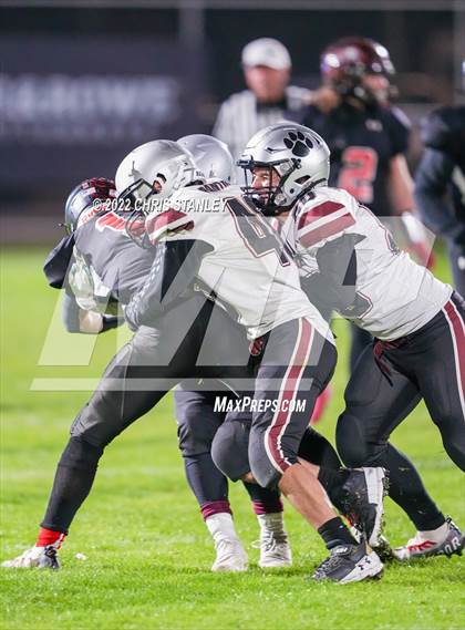 Thumbnail 2 in Imagine Prep Superstition vs. Imagine Prep Surprise (CAA DIV 2 Championship) photogallery.