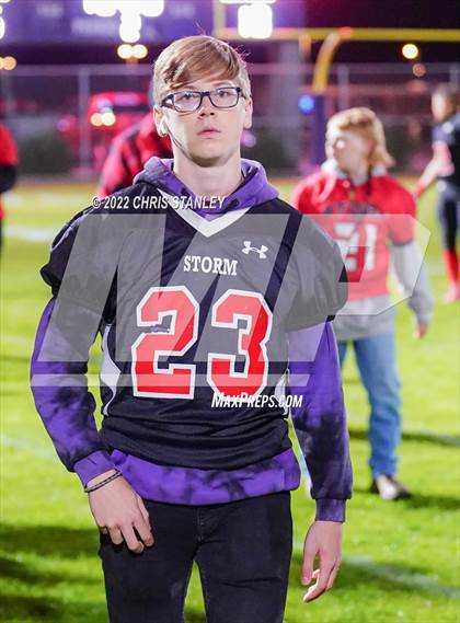 Thumbnail 1 in Imagine Prep Superstition vs. Imagine Prep Surprise (CAA DIV 2 Championship) photogallery.