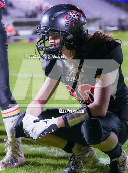 Thumbnail 2 in Imagine Prep Superstition vs. Imagine Prep Surprise (CAA DIV 2 Championship) photogallery.