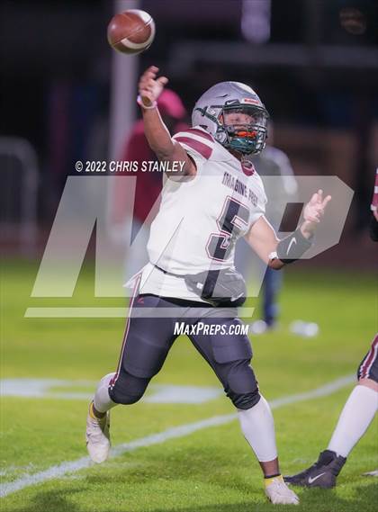 Thumbnail 2 in Imagine Prep Superstition vs. Imagine Prep Surprise (CAA DIV 2 Championship) photogallery.