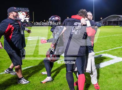 Thumbnail 3 in Imagine Prep Superstition vs. Imagine Prep Surprise (CAA DIV 2 Championship) photogallery.
