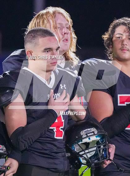 Thumbnail 3 in Imagine Prep Superstition vs. Imagine Prep Surprise (CAA DIV 2 Championship) photogallery.