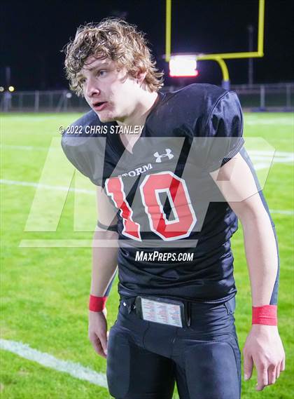 Thumbnail 2 in Imagine Prep Superstition vs. Imagine Prep Surprise (CAA DIV 2 Championship) photogallery.