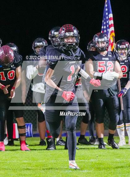 Thumbnail 3 in Imagine Prep Superstition vs. Imagine Prep Surprise (CAA DIV 2 Championship) photogallery.