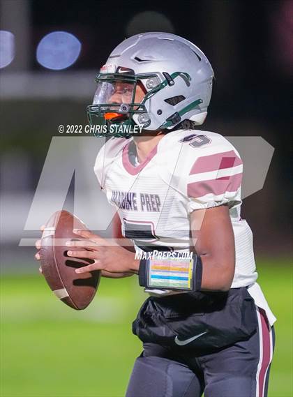 Thumbnail 3 in Imagine Prep Superstition vs. Imagine Prep Surprise (CAA DIV 2 Championship) photogallery.