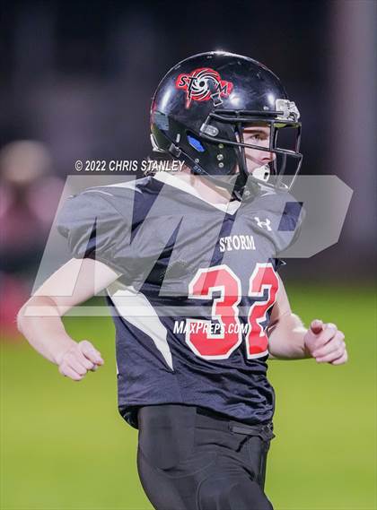 Thumbnail 2 in Imagine Prep Superstition vs. Imagine Prep Surprise (CAA DIV 2 Championship) photogallery.