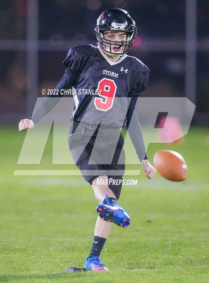 Thumbnail 2 in Imagine Prep Superstition vs. Imagine Prep Surprise (CAA DIV 2 Championship) photogallery.