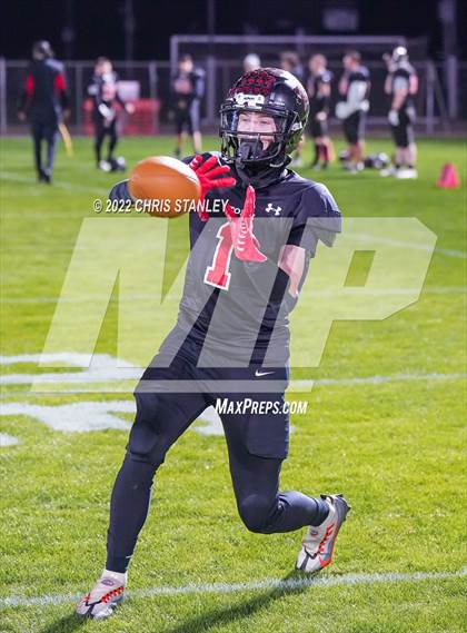 Thumbnail 3 in Imagine Prep Superstition vs. Imagine Prep Surprise (CAA DIV 2 Championship) photogallery.