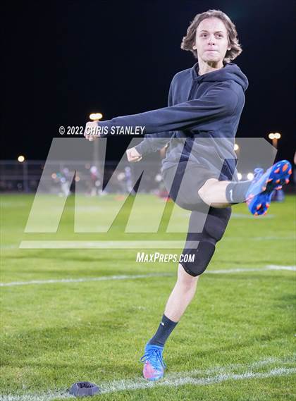 Thumbnail 1 in Imagine Prep Superstition vs. Imagine Prep Surprise (CAA DIV 2 Championship) photogallery.