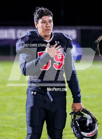 Thumbnail 3 in Imagine Prep Superstition vs. Imagine Prep Surprise (CAA DIV 2 Championship) photogallery.