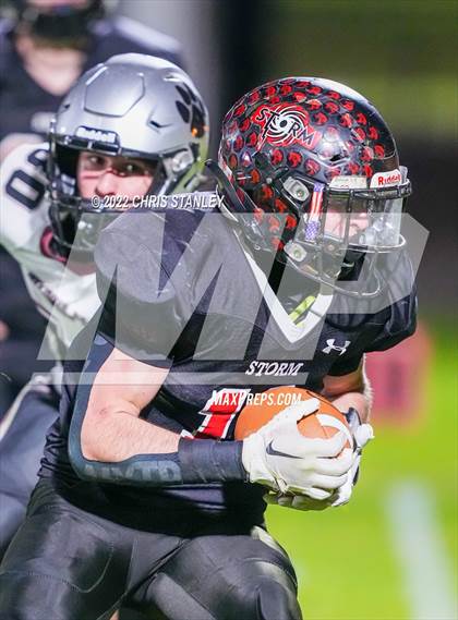 Thumbnail 3 in Imagine Prep Superstition vs. Imagine Prep Surprise (CAA DIV 2 Championship) photogallery.