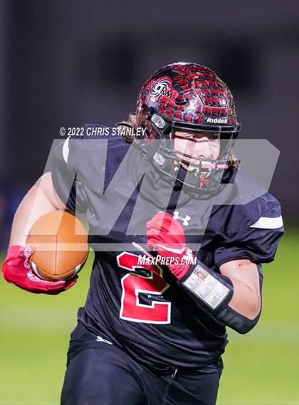 Thumbnail 2 in Imagine Prep Superstition vs. Imagine Prep Surprise (CAA DIV 2 Championship) photogallery.