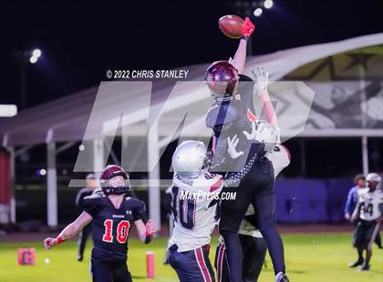 Thumbnail 3 in Imagine Prep Superstition vs. Imagine Prep Surprise (CAA DIV 2 Championship) photogallery.